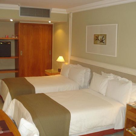Golden Tulip Ipanema Plaza Hotel ริโอเดจาเนโร ภายนอก รูปภาพ