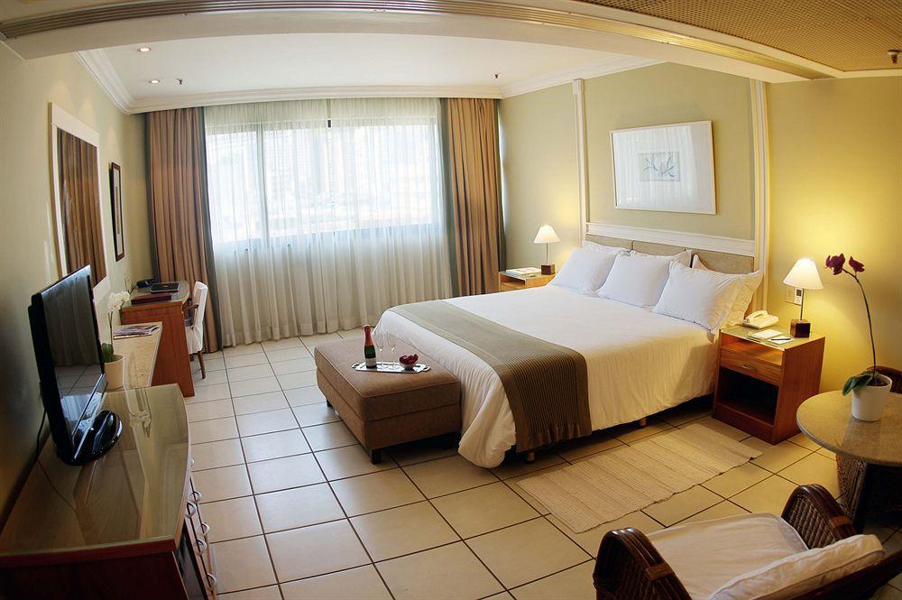 Golden Tulip Ipanema Plaza Hotel ริโอเดจาเนโร ภายนอก รูปภาพ