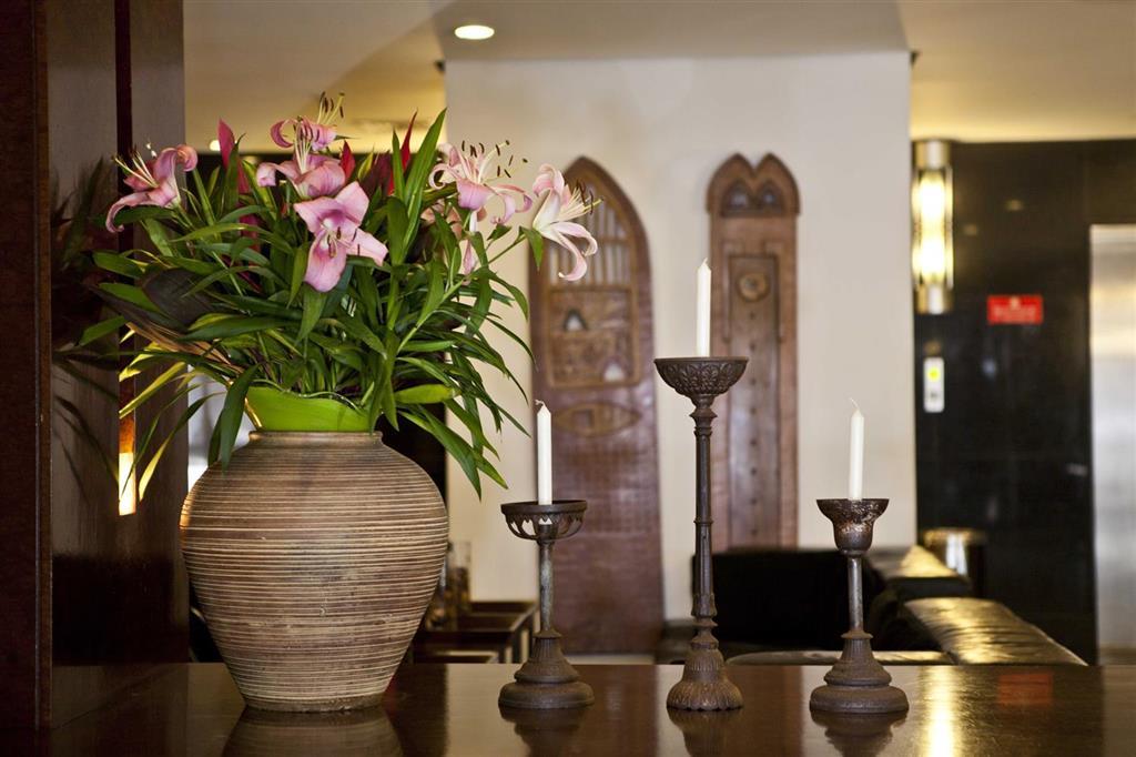Golden Tulip Ipanema Plaza Hotel ริโอเดจาเนโร ภายนอก รูปภาพ