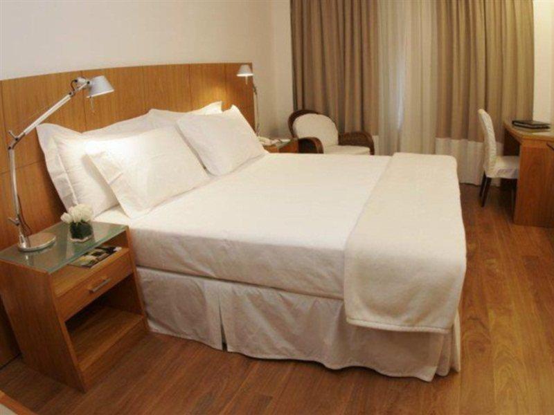 Golden Tulip Ipanema Plaza Hotel ริโอเดจาเนโร ภายนอก รูปภาพ