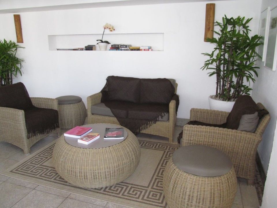 Golden Tulip Ipanema Plaza Hotel ริโอเดจาเนโร ภายนอก รูปภาพ